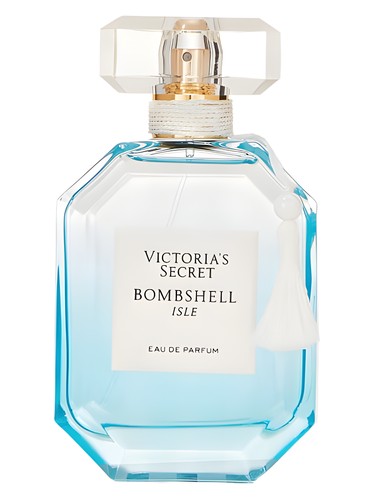 Bombshell Isle by Victoria's Secret