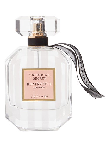 Bombshell London by Victoria's Secret