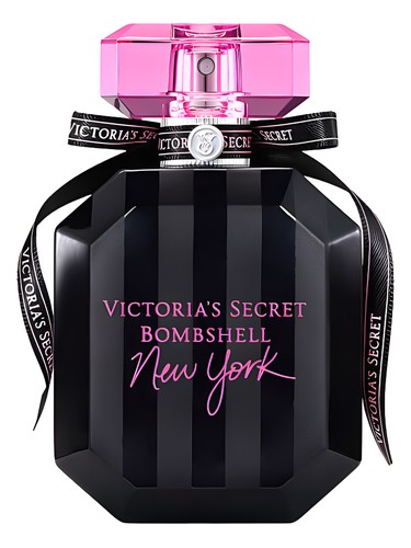 Bombshell New York by Victoria's Secret