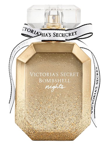 Bombshell Nights by Victoria's Secret