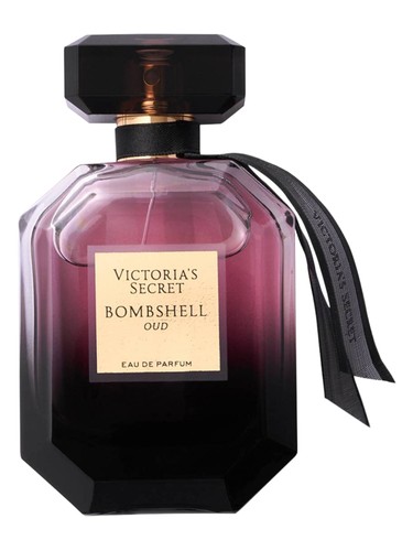 Bombshell Oud by Victoria's Secret