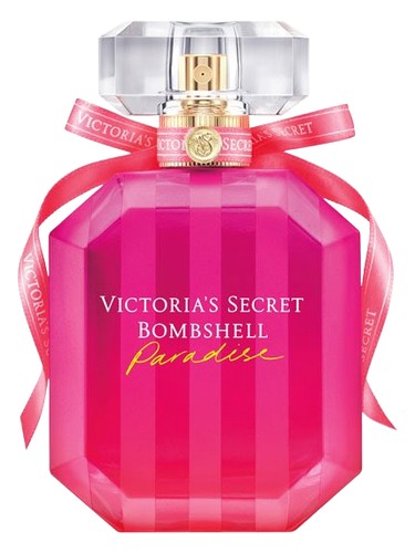 Bombshell Paradise by Victoria's Secret