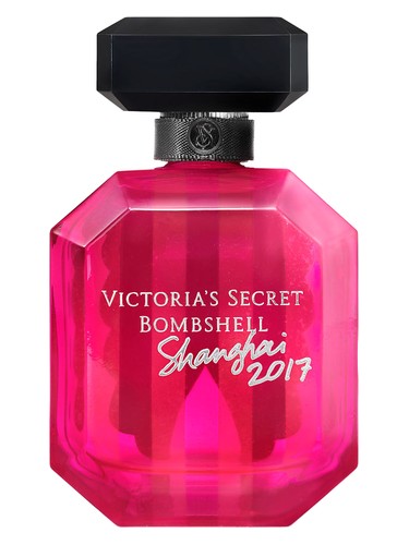 Bombshell Shanghai 2017 by Victoria's Secret