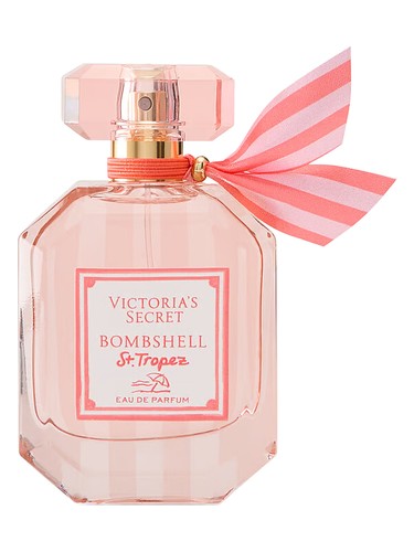 Bombshell St. Tropez by Victoria's Secret