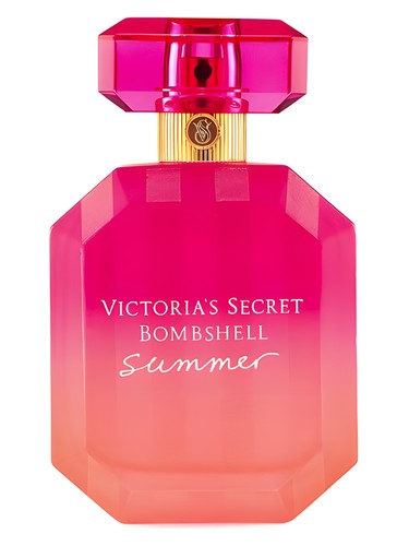 Bombshell Summer 2011 by Victoria's Secret