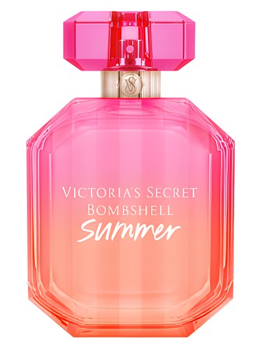 Bombshell Summer 2014 by Victoria's Secret
