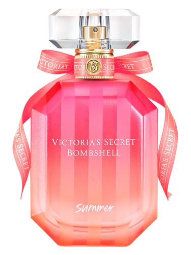 Bombshell Summer 2017 by Victoria's Secret