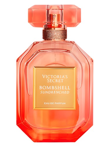 Bombshell Sundrenched by Victoria's Secret