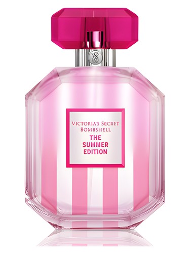 Bombshell The Summer Edition by Victoria's Secret