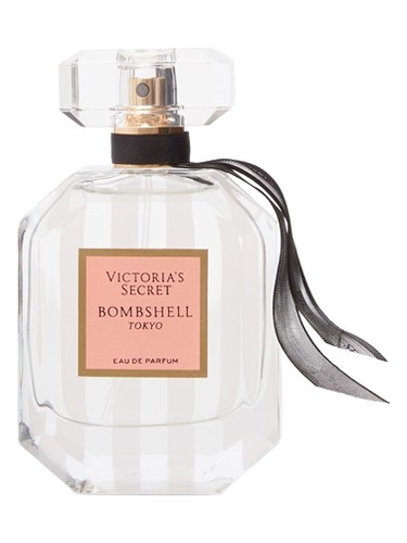 Bombshell Tokyo by Victoria's Secret