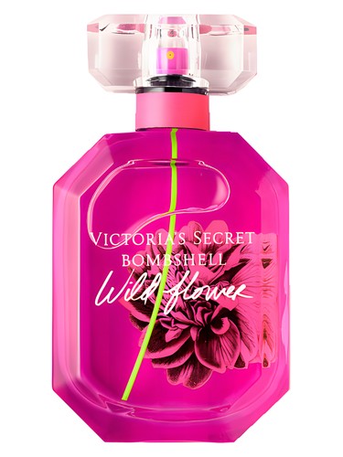 Bombshell Wild Flower by Victoria's Secret