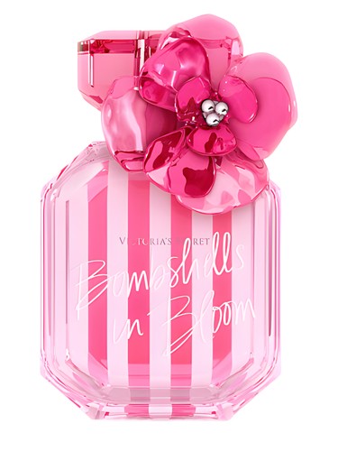 Bombshells in Bloom by Victoria's Secret