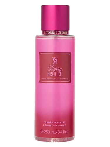 Berry Brûlée by Victoria's Secret