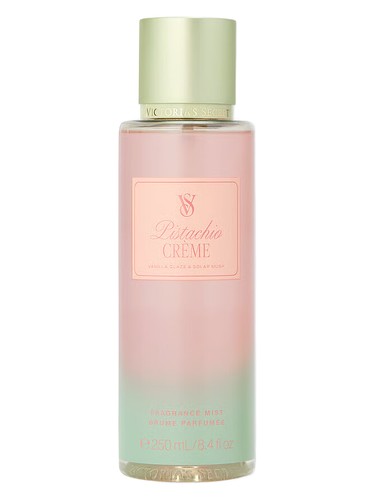 Pistachio Crème by Victoria's Secret