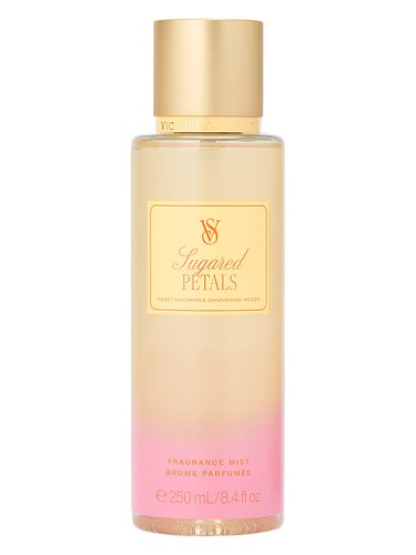 Sugared Petals by Victoria's Secret