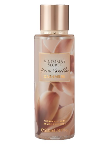 Bare Vanilla Cashmere by Victoria's Secret