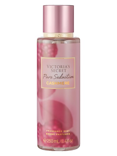 Pure Seduction Cashmere by Victoria's Secret