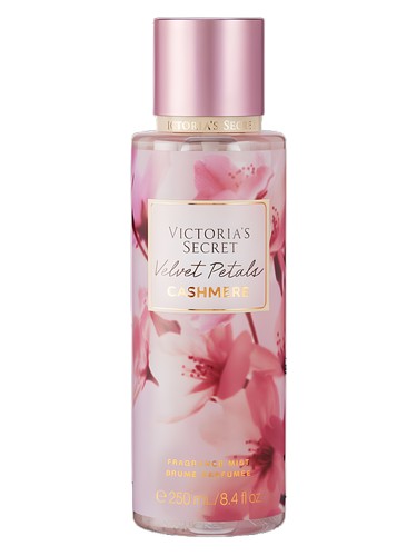 Velvet Petals Cashmere by Victoria's Secret
