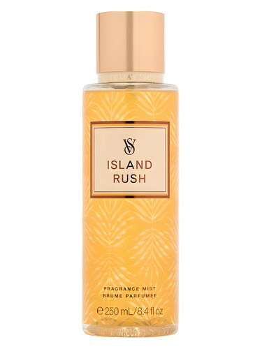 Island Rush by Victoria's Secret