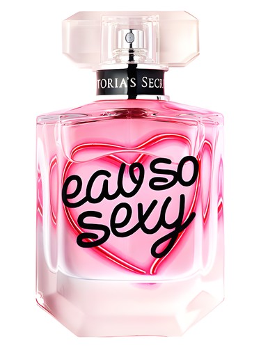 Eau So Sexy Eau de Parfum by Victoria's Secret
