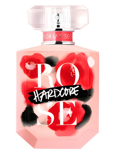 Hardcore Rose by Victoria's Secret