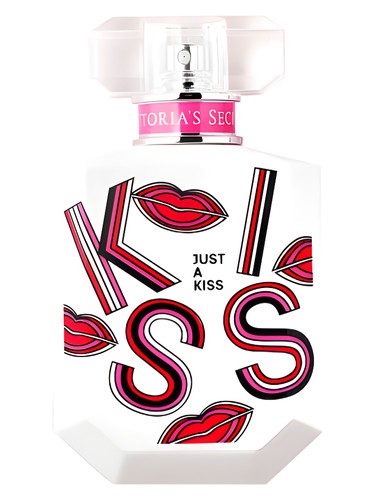 Just A Kiss by Victoria's Secret