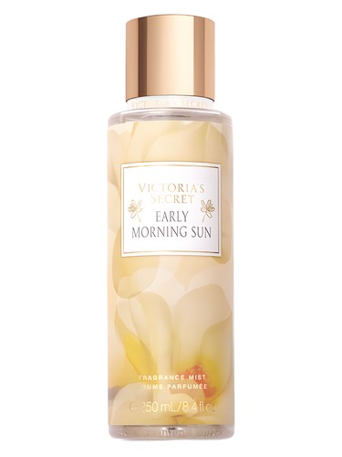 Early Morning Sun by Victoria's Secret
