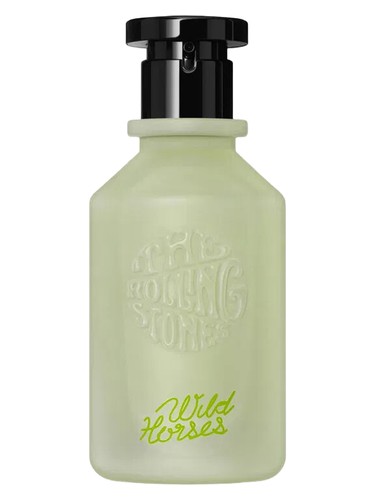 Wild Horses by Subversive Scents by The Rolling Stones