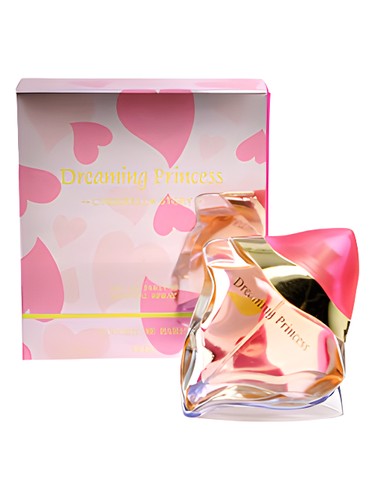 Dreaming Princess by Succes de Paris