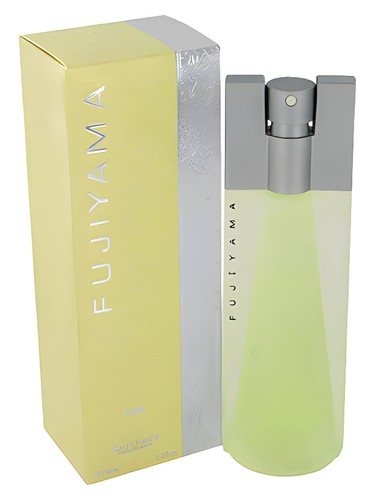 Fujiyama by Succes de Paris
