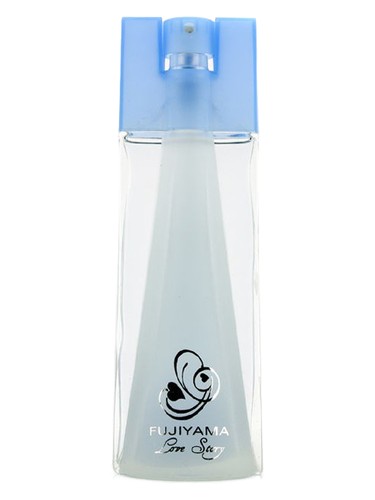 Fujiyama Love Story by Succes de Paris