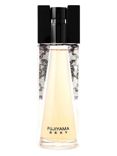 Fujiyama Sexy by Succes de Paris