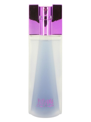 Fujiyama Deep Purple by Success de Paris