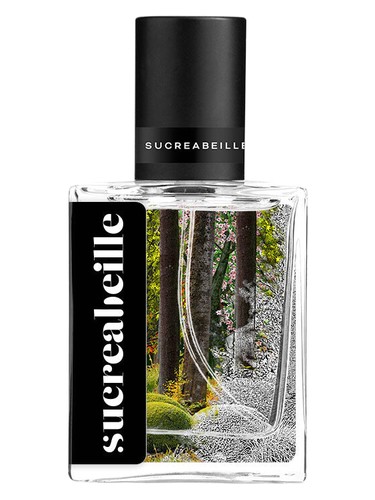 Arboreal by Sucreabeille