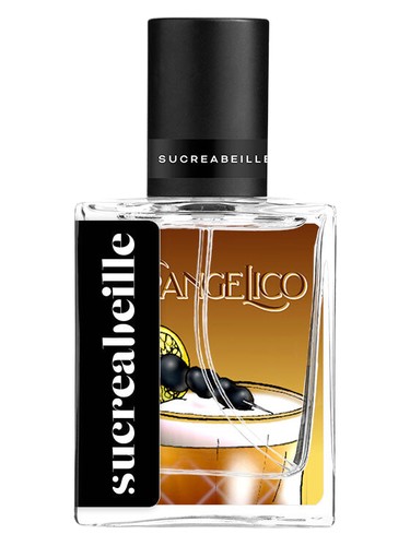 Frangelico by Sucreabeille