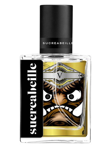 Hobgoblin by Sucreabeille