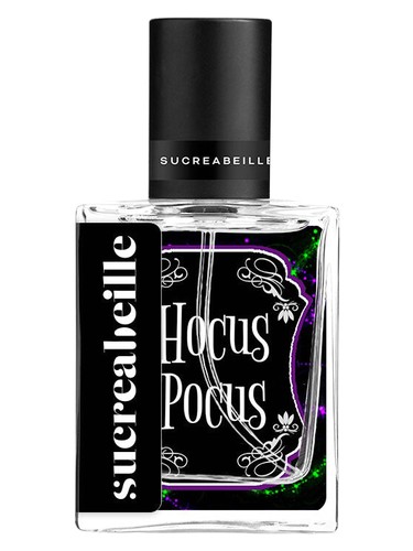 Hocus Pocus by Sucreabeille