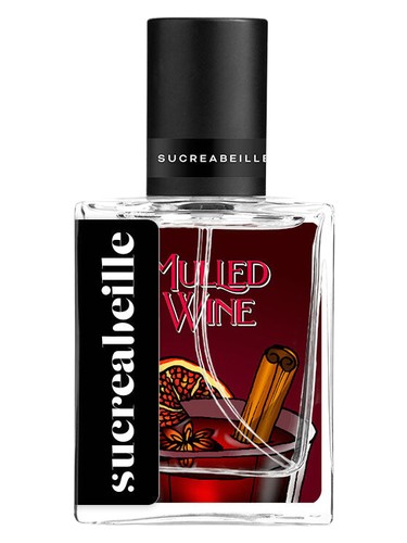 Mulled Wine by Sucreabeille