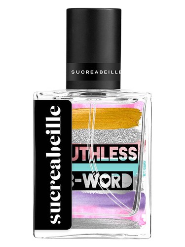 Ruthless B-Word by Sucreabeille