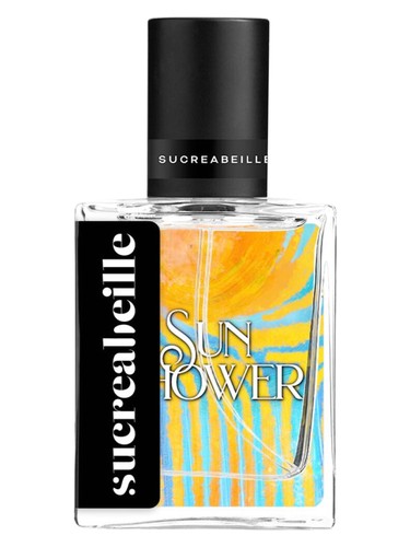 Sunshower by Sucreabeille