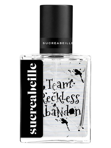 Team Reckless Abandon by Sucreabeille