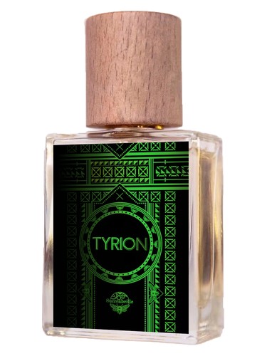 Tyrion by Sucreabeille
