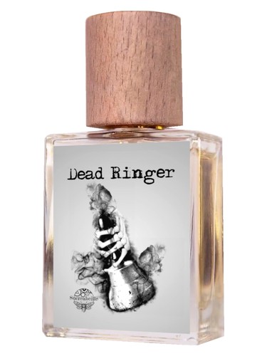 Dead Ringer by Sucreabeille