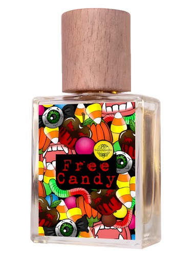 Free Candy by Sucreabeille