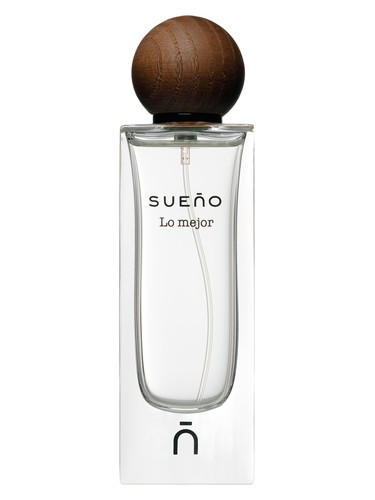 Lo Mejor by Sueño