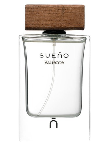 Valiente by Sueño