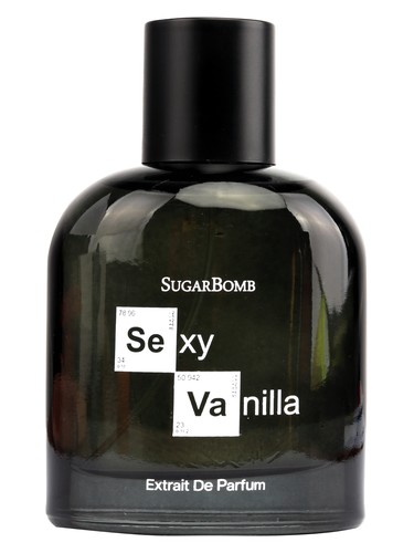Alchemist Sexy Vanilla by SugarBomb