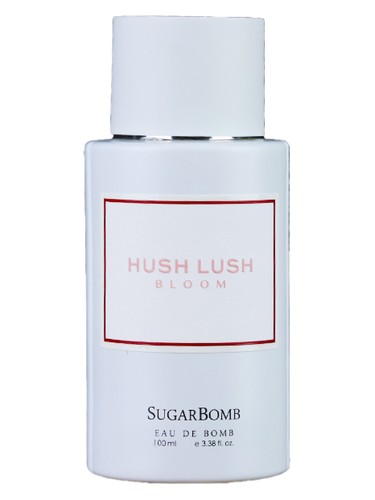Hush Lush Bloom by SugarBomb