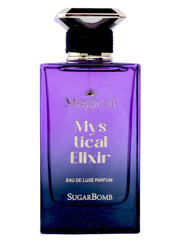 Mystical Elixir by SugarBomb