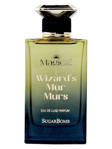 Wizard Mur Murs by SugarBomb